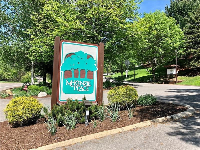 McKenize Place Community