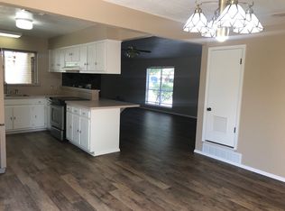 3601 Threeawn Trl, San Angelo, TX 76904