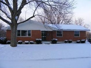 21 N Sunrise Ave, Dayton, OH