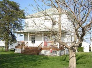 45444 260th Ave, Chariton, IA 50049