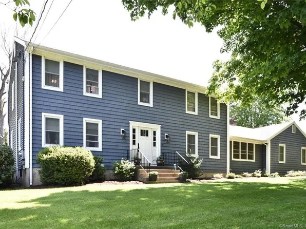 7 Unity Drive, Trumbull, CT 06611
