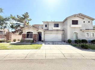 3913 S Crosscreek Dr, Chandler, AZ 85286