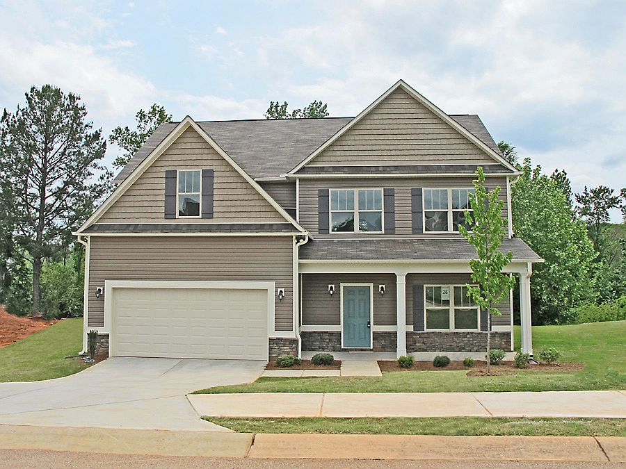Move-in-Ready