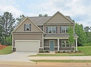 305 Perimeter Dr, Lagrange, GA 30241