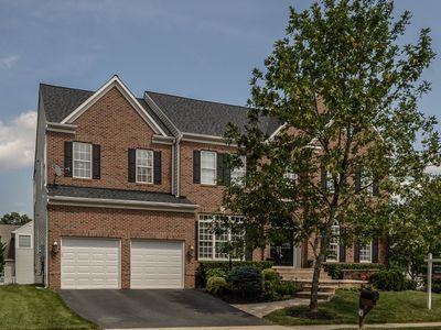 21492 Glebe View Dr, Ashburn, VA, 20148