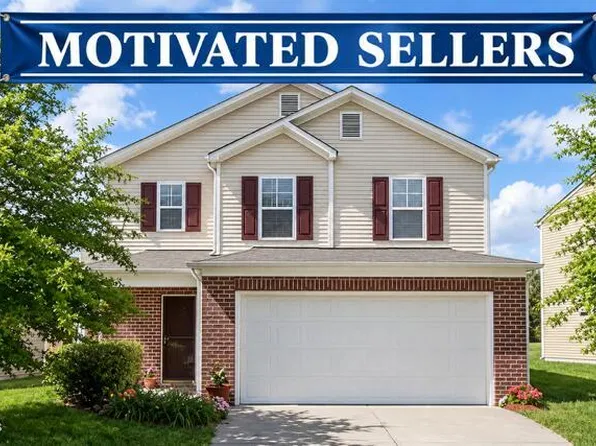 419 Ganyard Farm Way, Durham, NC 27703