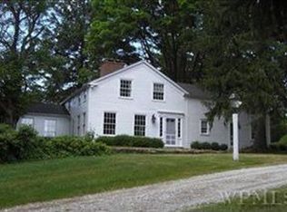 45 Meeting House Rd, Pawling, NY 12564