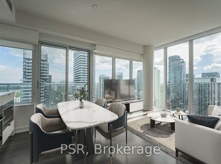 195 Redpath Ave #3610, Toronto, ON M4P 0E4