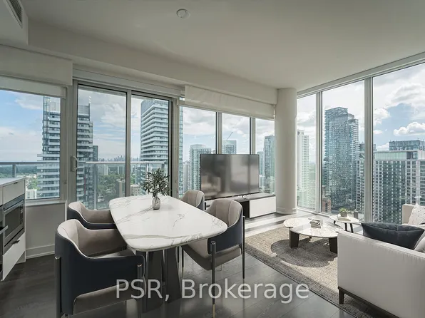 195 Redpath Ave, Toronto, ON