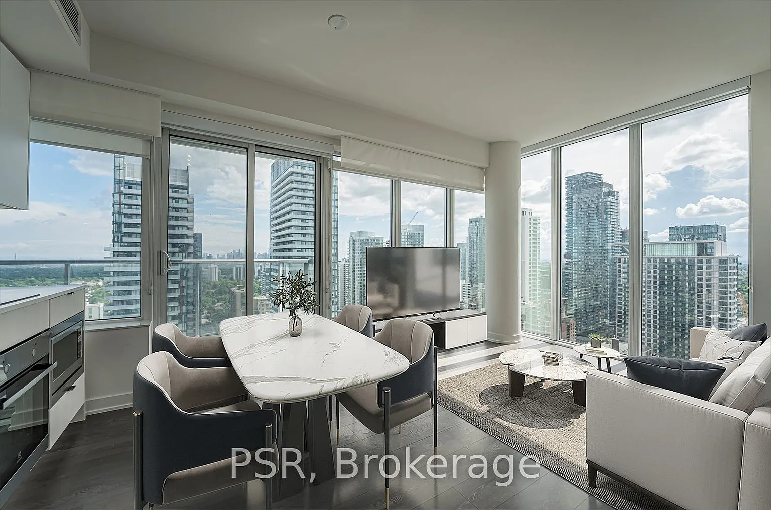 195 Redpath Ave #3610 photo 1