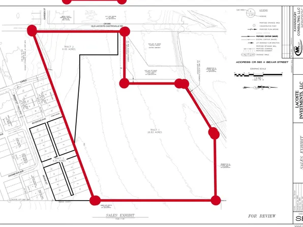 0 Old LaCoste-Castroville Rd, LaCoste, TX 78039