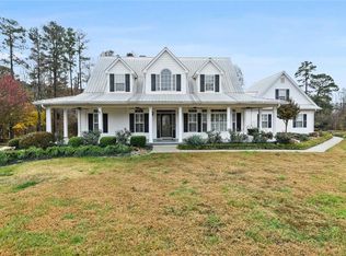 4677 Cool Springs Rd, Gainesville, GA 30506