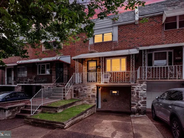 2429 S Claymont St, Philadelphia, PA 19153
