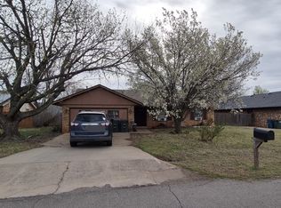 4210 Jordan Ave, Edmond, OK 73013