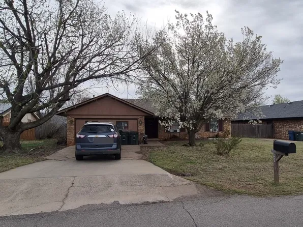 4210 Jordan Ave, Edmond, OK 73013