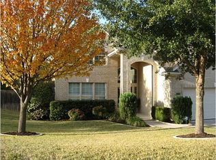 2926 Grimes Ranch Rd, Austin, TX 78732