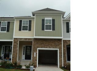 1025 Havenbrook Dr, Morrisville, NC 27560