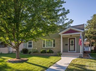 740 11th St NE, Mason City, IA 50401