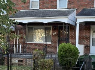 1343 Queen St NE, Washington, DC 20002