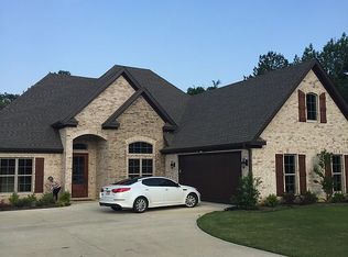 3118 Harrison Hills Dr, Jonesboro, AR 72404