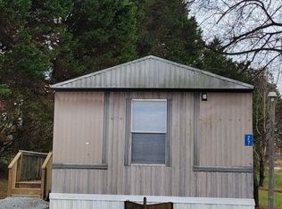 649 Trollingwood Hawfields Rd LOT 27, Mebane, NC 27302