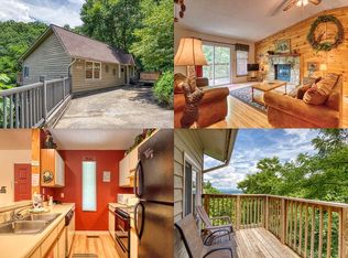 2008 Tamins Ct S, Gatlinburg, TN 37738