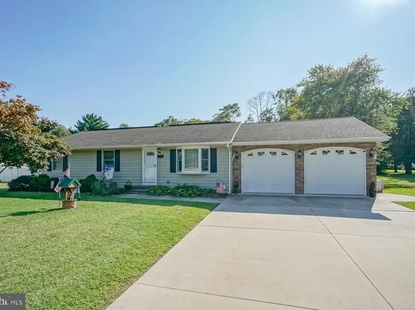 93 Sanford Rd, Pennsville, NJ 08070