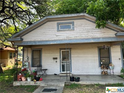 311 S Commerce St, Lockhart, TX, 78644
