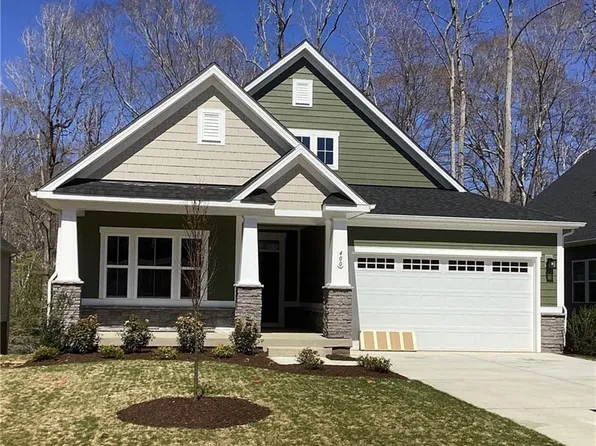 400 Timber Passage Trl, Williamsburg, VA 23185