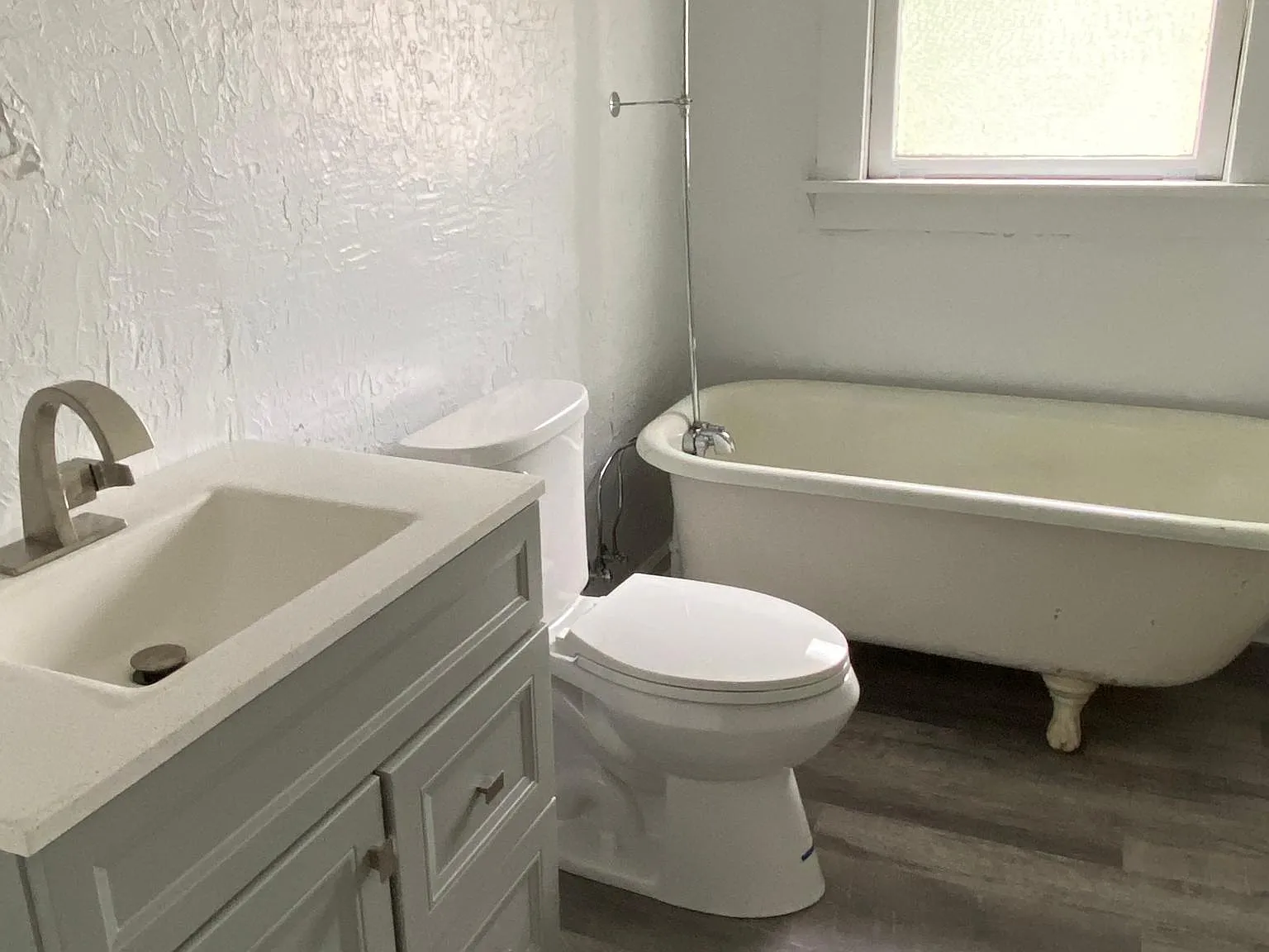 1 bed, 650 sqft, $675 — Photo 2