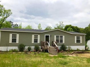 31956 Blackjack Rd, Batesville, MS 38606