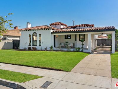 8702 S 4th Ave, Inglewood, CA, 90305