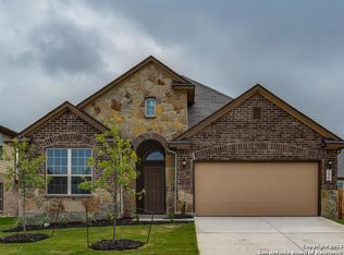 256 Cansiglio, Cibolo, TX 78108