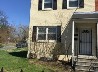 3136 Stanton Rd SE, Washington, DC 20020