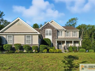 12 Blue Jay Ct, Monmouth Junction, NJ, 08852