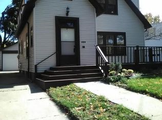 429 West St, Lansing, MI 48915