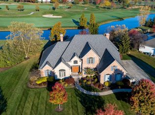 6700 Ross Ln, Mason, OH 45040