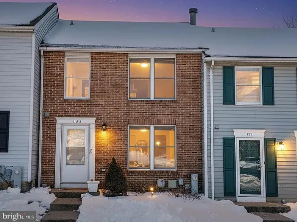 133 Spruce Woods Ct, Abingdon, MD 21009