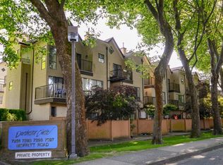 7293 Moffatt Rd #263, Richmond, BC V6Y3E4