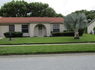 11450 Stansberry Dr, Port Richey, FL 34668