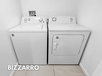 Rented by Bizzarro Agency