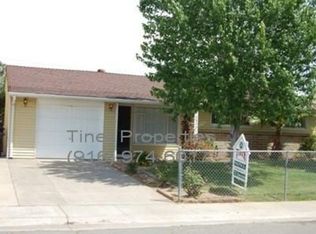 6073 Georgia Dr, North Highlands, CA