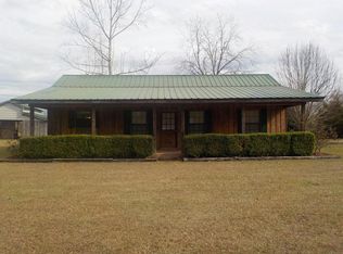 236 Mossy Pond Rd, Purvis, MS 39475