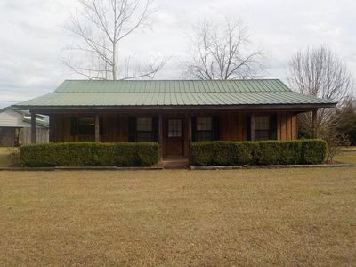 236 Mossy Pond Rd, Purvis, MS, 39475