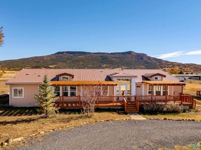 13 N Mesa Loop, Raton, NM, 87740