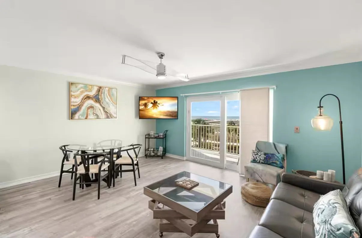 1 bed, 868 sqft, $2,500 — Photo 3