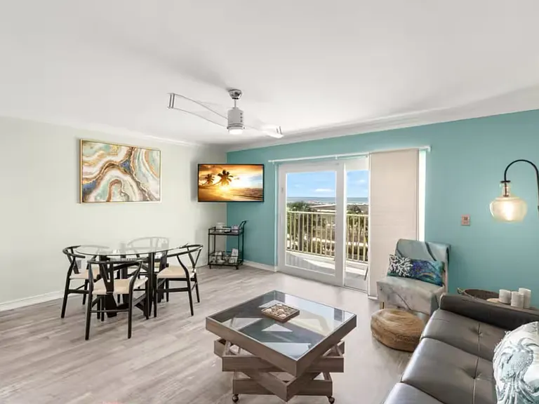 11360 Gulf Blvd #302 — Photo 3