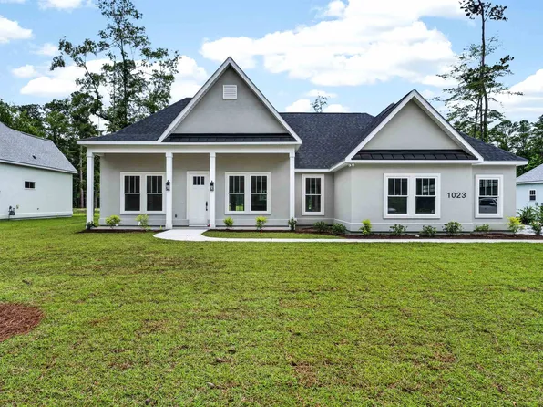 1023 Wachesaw Rd., Murrells Inlet, SC 29576