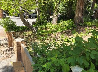 29053 Hook Creek Rd Lot 4, Cedar Glen, CA 92321