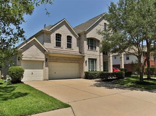 10315 Crimson Canyon Dr, Houston, TX 77095